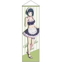 女神のカフェテラス　B2タペストリー　小野白菊　悪魔ver 618IERBpzWL._UF350,350_QL50_.jpg